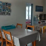 Maison De Plain-pied Confort 6 Pers., Proche à St Hilaire De Riez, Parking Privé - Fr-1-323-470 Saint-Hilaire-de-Riez