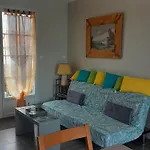 Maison De Plain-pied Confort 6 Pers., Proche à St Hilaire De Riez, Parking Privé - Fr-1-323-470 Hébergement de vacances Saint-Hilaire-de-Riez