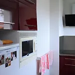 Hébergement de vacances Maison De Plain-pied Confort 6 Pers., Proche à St Hilaire De Riez, Parking Privé - Fr-1-323-470 *