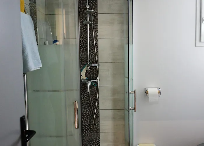 펜션 Maison De Plain-pied Confort 6 Pers., Proche A St Hilaire De Riez, Parking Prive - Fr-1-323-470